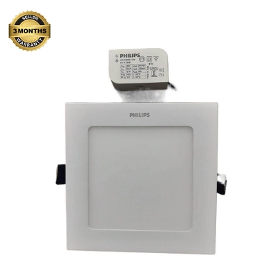 Picture of Philips LED Panel Light 10w-white