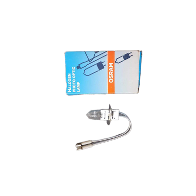 Picture of Halogen Photo Optic Lamp 150W,Osram-Yellow