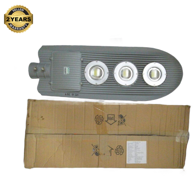 Picture of 150W LED STREET  LIGHT,EcoLX-Grey
