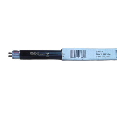 Picture of NARVA LT 8W(UltraViolet) Black Light Blue T5 Tube Light-Blue