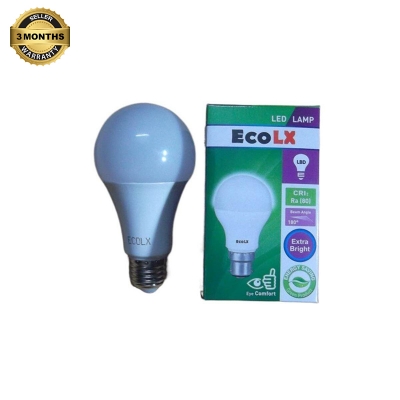 Picture of 15W LED Energy Saver Lamp,E27,Daylight,EcoLX-White