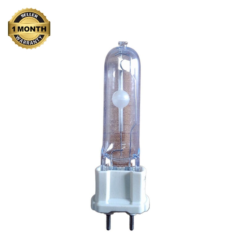 Picture of OSRAM 35W POWERBALL HCI-T 35W/942 NDL G12 Metal Halide Lamp Neutral White Color, Made in Germany