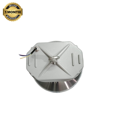 Picture of 200W LED High Bay Light  220V AC White Color Warehouse Indusrial Lighting, EcoLX-White