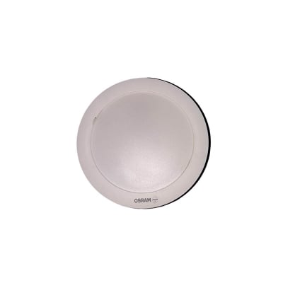 Picture of OSRAM 12W LED Panel Light Round Surface 220V AC Daylight,China-White
