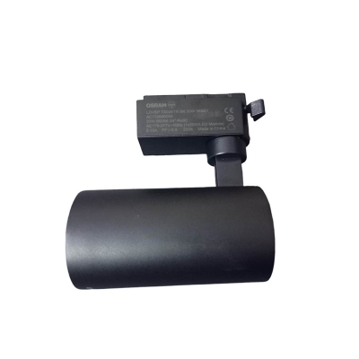 Picture of OSRAM 20W Led Track Light 265V Day Light , Made in China-White