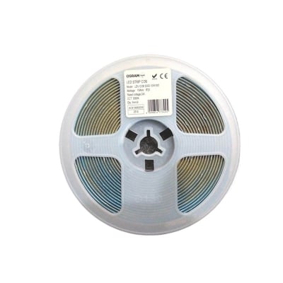 Picture of Osram  LED Strip Light 10W 24V DC 5 Meters Warm Color  PRC-Yellow