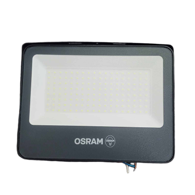 Picture of Osram 100W LED Flood Light SMD Chips 6500k/White Color 220-240V AC IP65 Made In China-White