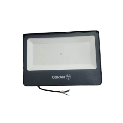 Picture of Osram 200W LED Flood Light SMD Chips 6500k/White Color 220-240V AC IP65 Made In China-White