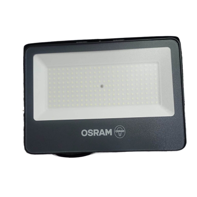 Picture of Osram 150W LED Flood Light SMD Chips 6500k/White Color 220-240V AC IP65 Made In China-White