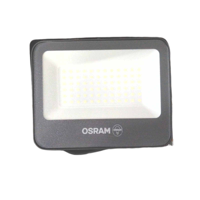 Picture of Osram  50W LED Flood Light SMD Chips 6500k/White Color 220-240V AC IP65 Made In China-White