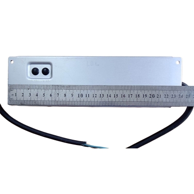 Picture of MW LED Power Supply ELG-240-36A IP65 5.0A 180W PRC-Silver