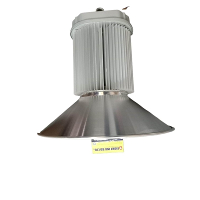 Picture of 200W LED High Bay Light  220V AC White Color Warehouse Indusrial Lighting, EcoLX-White