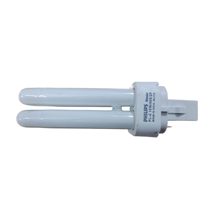 Picture of OSRAM 18W Dulux T Plus Lamp 18W/840 GX24d-2 (2Pin) 1200lm Day Light,India-White