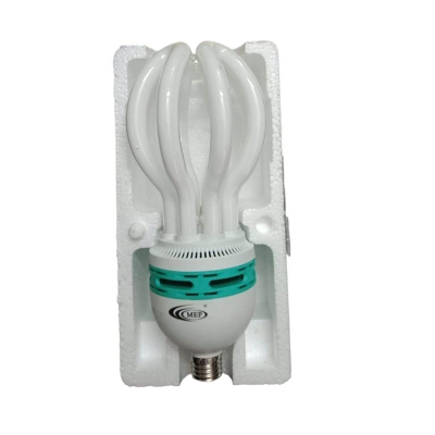 Picture of MEP 75W ENERGY SAVING LAMP DAY LIGHT E27  SELF BALLASTED,BANGLADESH-White