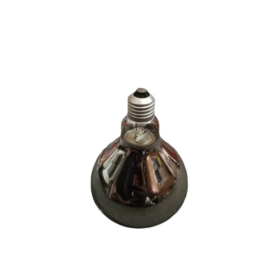 Picture of 250W IR HEATING LAMP Warm  Colour,Made in china-Yellow
