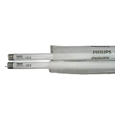 Picture of PHILIPS 8W T5 Fluorescent Tube Light white Color(6400K) 11.5 inchi, Poland-White