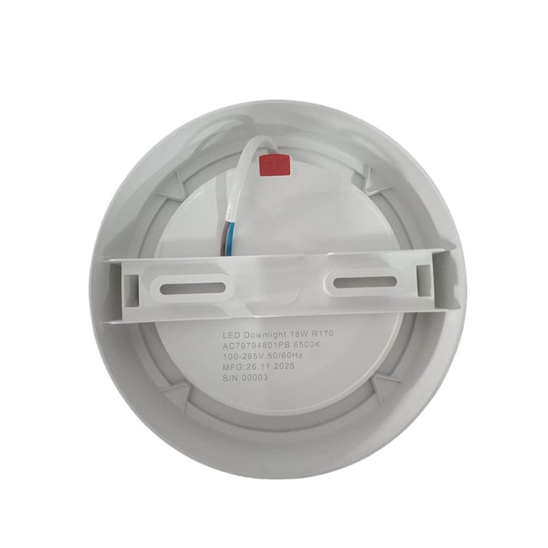 Picture of OSRAM 18W LED Panel Light 220V AC Daylight-White
