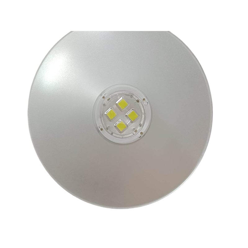 Picture of 200W LED High Bay Light  220V AC White Color Warehouse Indusrial Lighting, EcoLX-White
