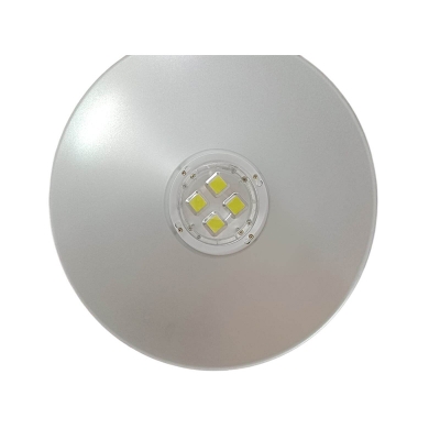 Picture of 200W LED High Bay Light  220V AC White Color Warehouse Indusrial Lighting, EcoLX-White