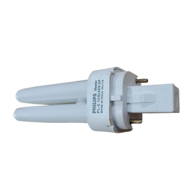 Picture of OSRAM 18W Dulux T Plus Lamp 18W/840 GX24d-2 (2Pin) 1200lm Day Light,India-White