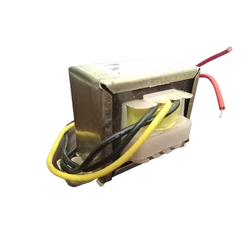 Picture of Transformer/Power Supply 12V 1000mA Input: 220V AC 50Hz Output: (1-5X12V DC) High Quality 3A Step Down Transformer-DRIVER