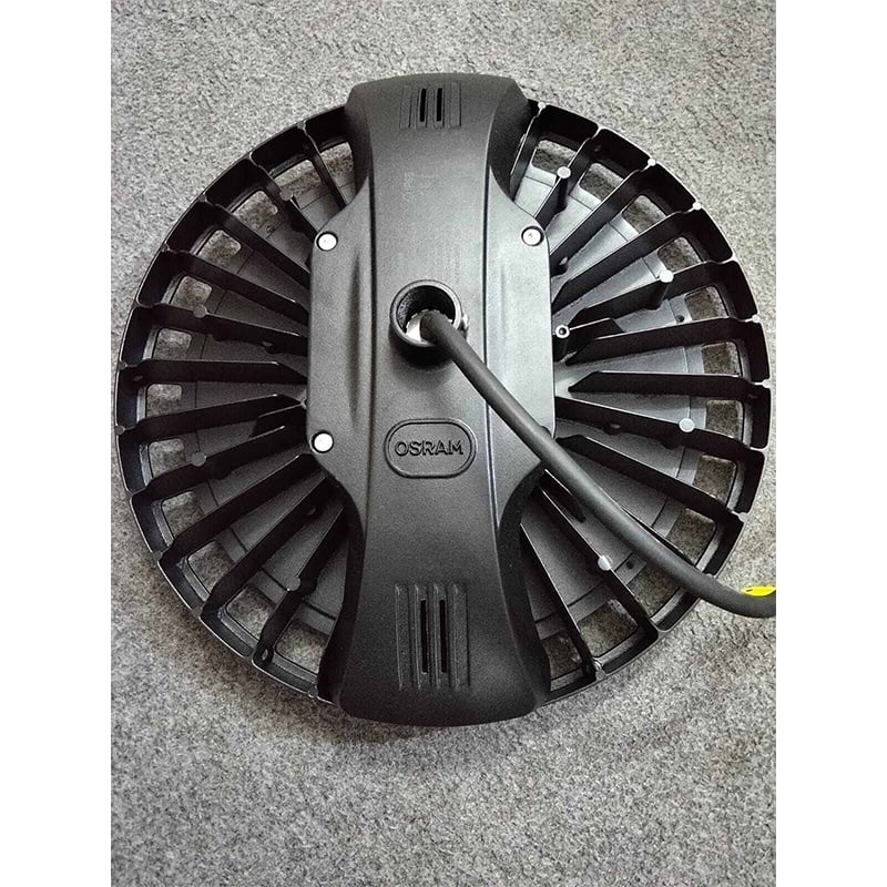 Picture of OSRAM 150W LED Value High Bay Light 220V AC White Color Outdoor/Warehouse Indusrial Lighting-White
