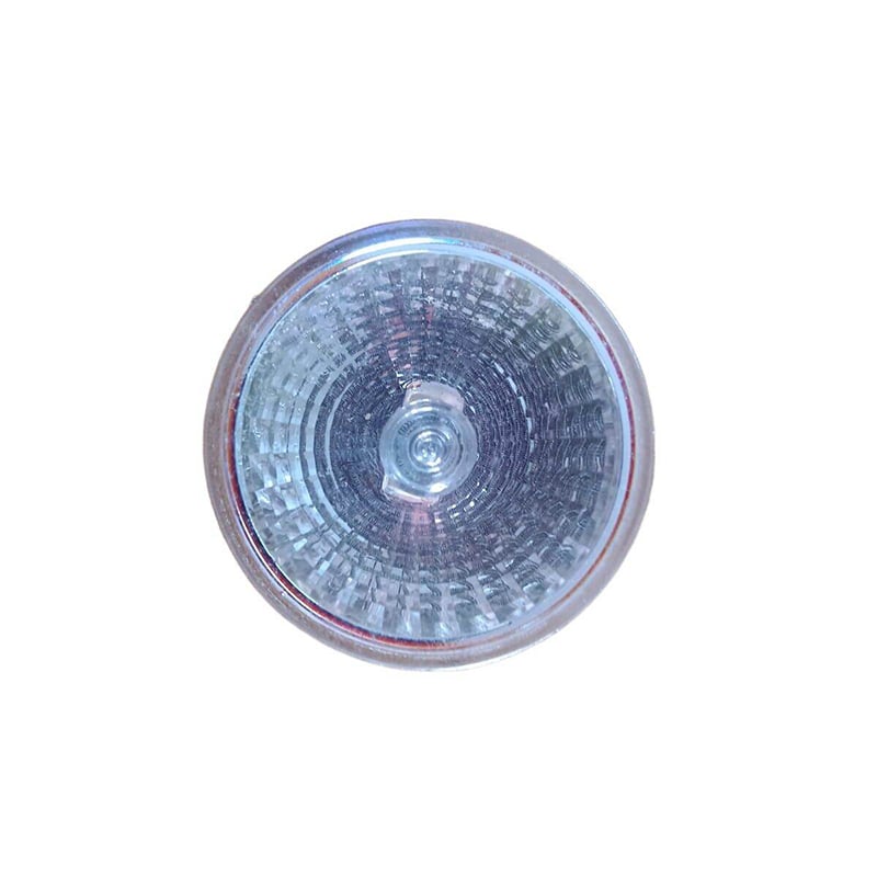 Picture of OSRAM FXL 410W 82V GY5.3 NAED 54912 Halogen Photo Optic Lamp-Yellow