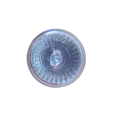 Picture of OSRAM FXL 410W 82V GY5.3 NAED 54912 Halogen Photo Optic Lamp-Yellow