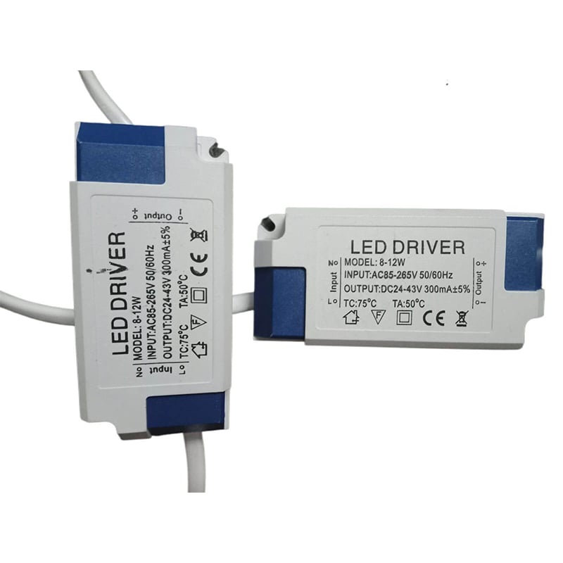 Picture of LED SPOT LIGHT 2X10W WHITH BODY,DAY LIGHT,PRC-White