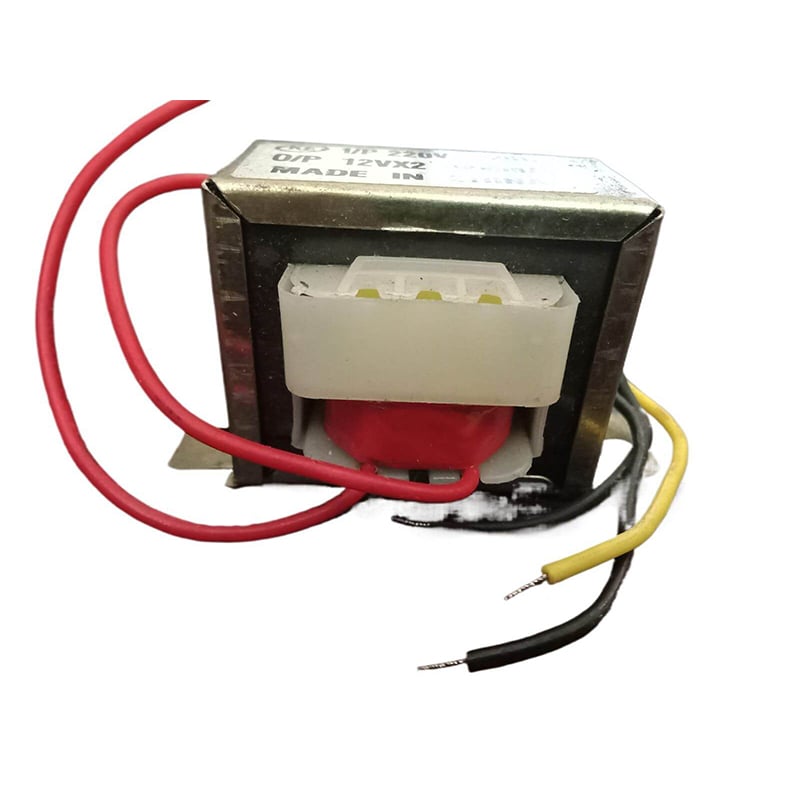Picture of Transformer/Power Supply 12V 1000mA Input: 220V AC 50Hz Output: (1-5X12V DC) High Quality 3A Step Down Transformer-DRIVER