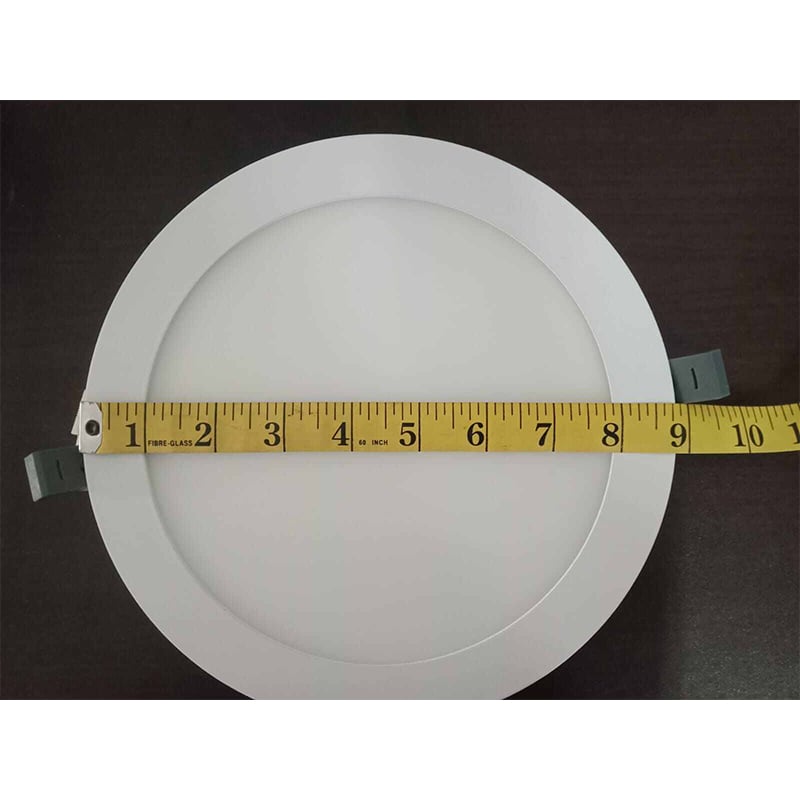 Picture of 18W LED Panel Light 220V AC Daylight LEDVANCE-White