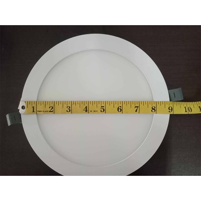 Picture of 18W LED Panel Light 220V AC Daylight LEDVANCE-White