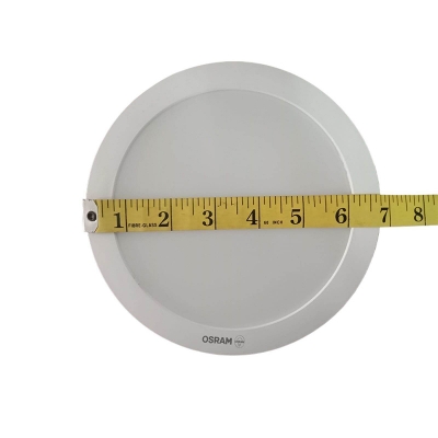Picture of OSRAM 18W LED Panel Light 220V AC Daylight-White