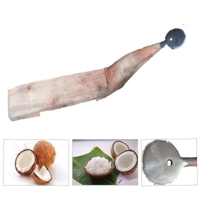 Picture of Coconut Scraper (Narkel Kuruni)