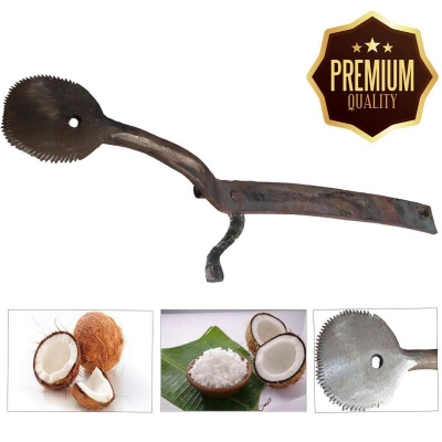 Picture of Coconut Scraper (Narkel Kuruni) - Special