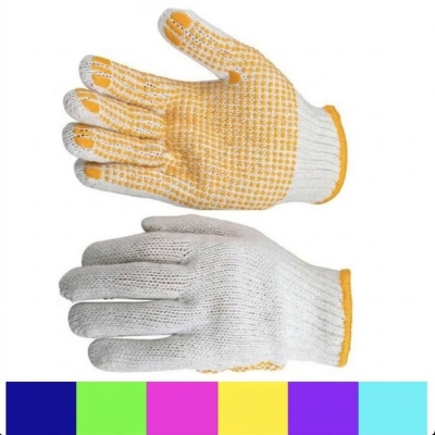 Picture of Hand Gloves for Garden/Metal/Diy  work or Winter