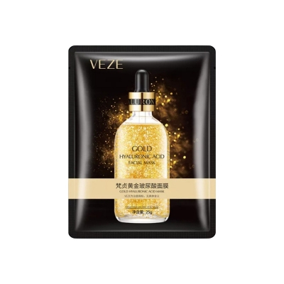 Picture of International Brand FaceMask Veze