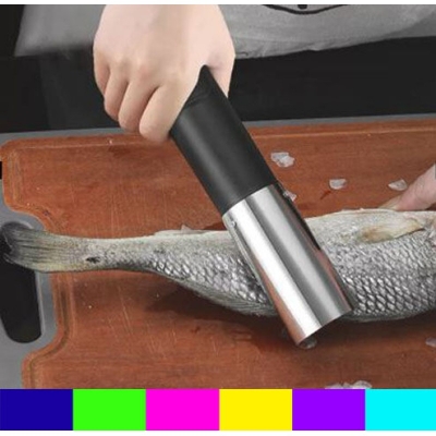 Picture of Fish Scale Scrape