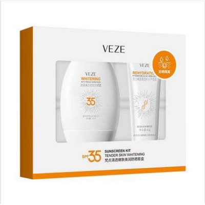 Picture of International Brand VezeSunScreen Product