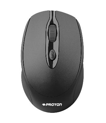 Picture of Proton M36S Wireless Mouse