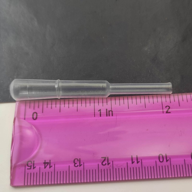 Picture of Dropper Plastic 10 piece - 1ml