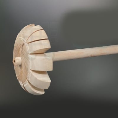 Picture of Dal Gutni / Charka