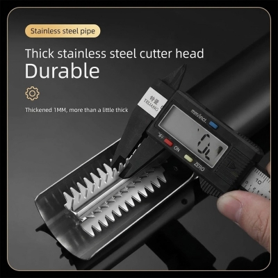 Picture of Fish Scale Scrape