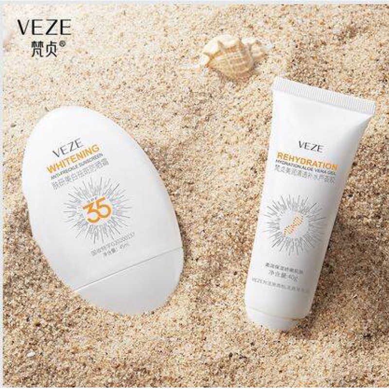 Picture of International Brand VezeSunScreen Product