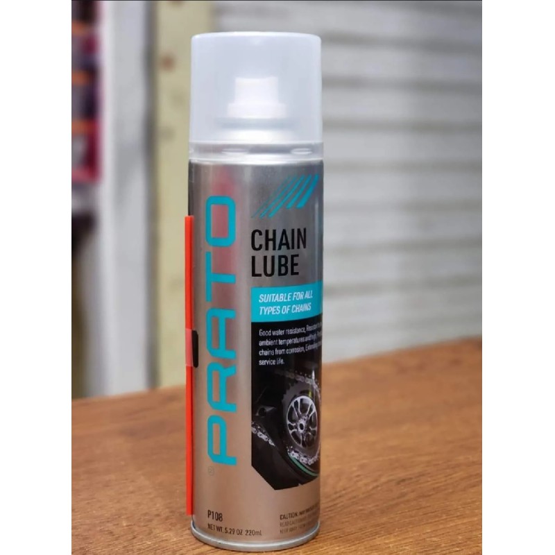 Picture of Prato Chain Lub 220ml