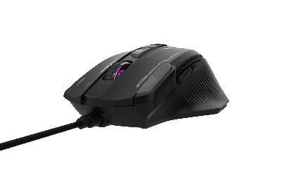 Picture of PROTON WIRED RGB GAMING MOUSE -G36S