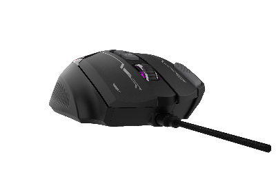 Picture of PROTON WIRED RGB GAMING MOUSE -G36S