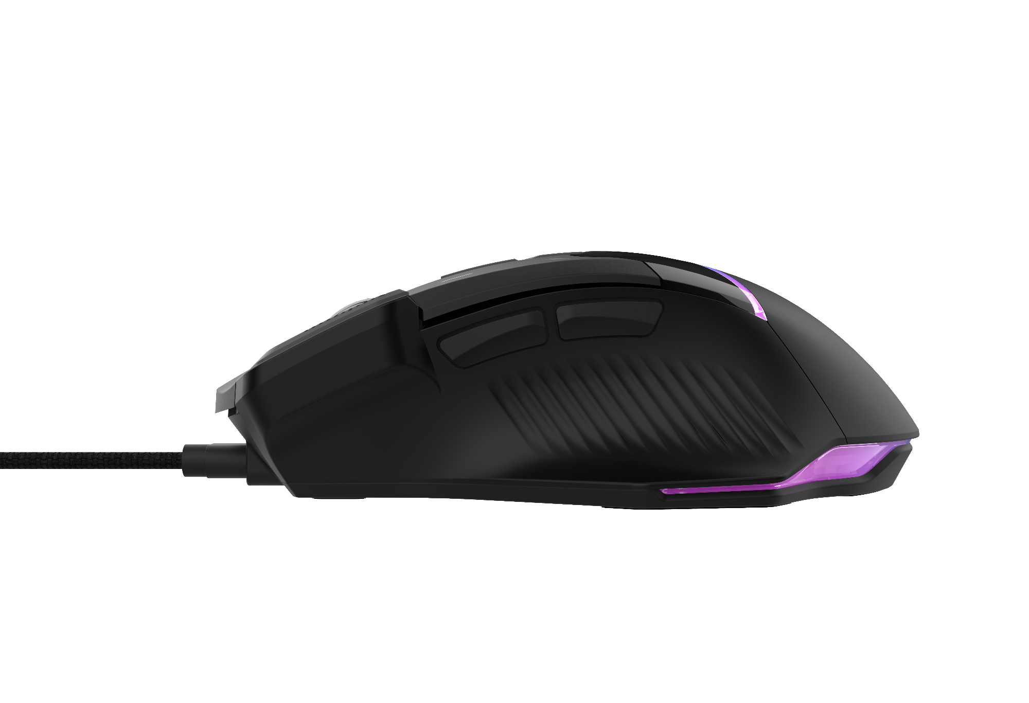 Picture of PROTON WIRED RGB GAMING MOUSE -G36S