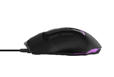Picture of PROTON WIRED RGB GAMING MOUSE -G36S