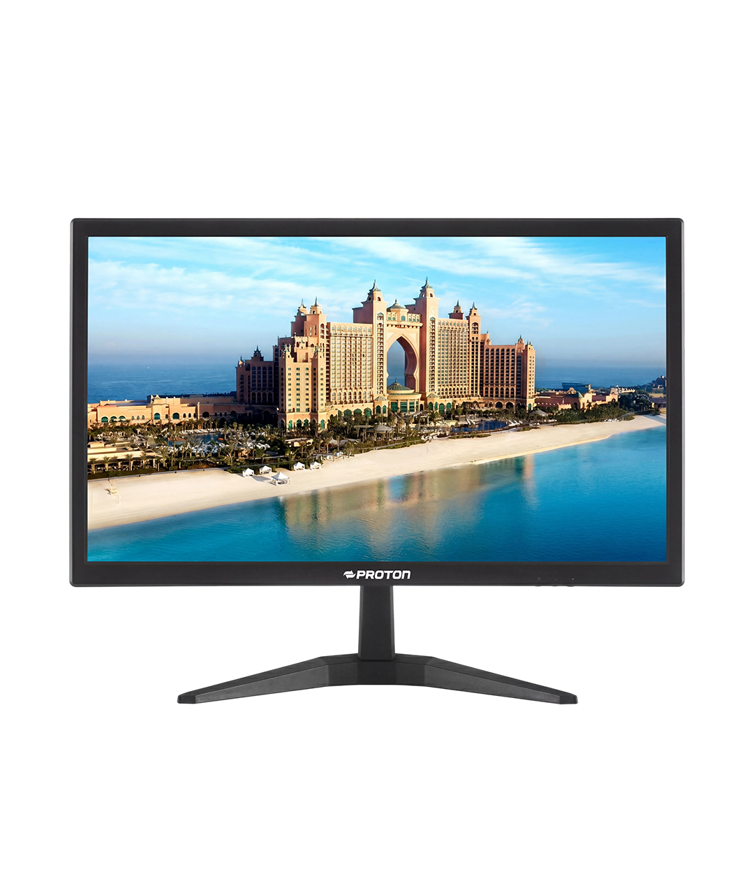 Picture of Proton P195DK7 19.5-inch 75HZ HD+ Monitor